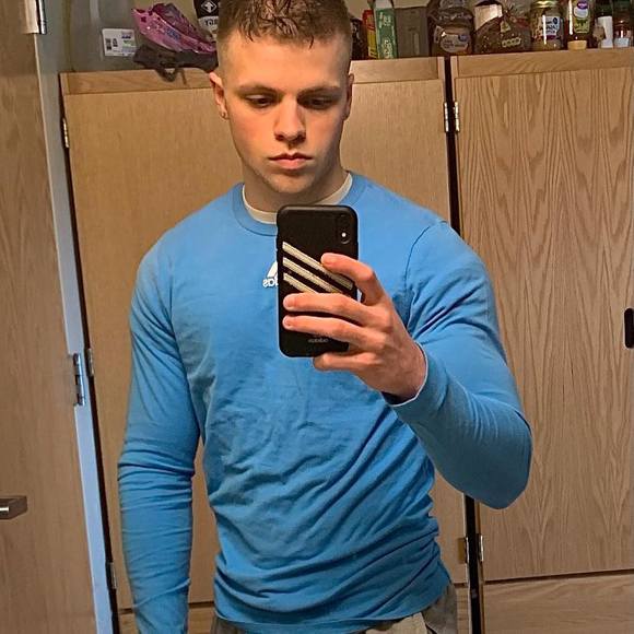 Meet your Posher, Trevor - Picture 1 of 1